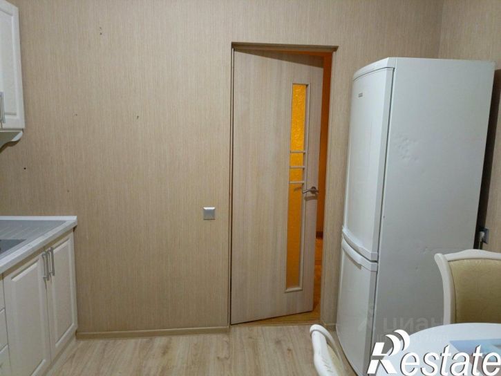 1-комн квартира улица Сержанта Колоскова, 13,  д. 13