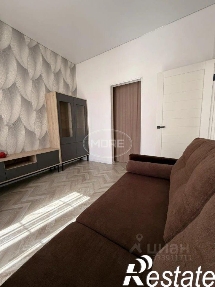 1-комн квартира улица Тенистая Аллея, 33,  д. 33
