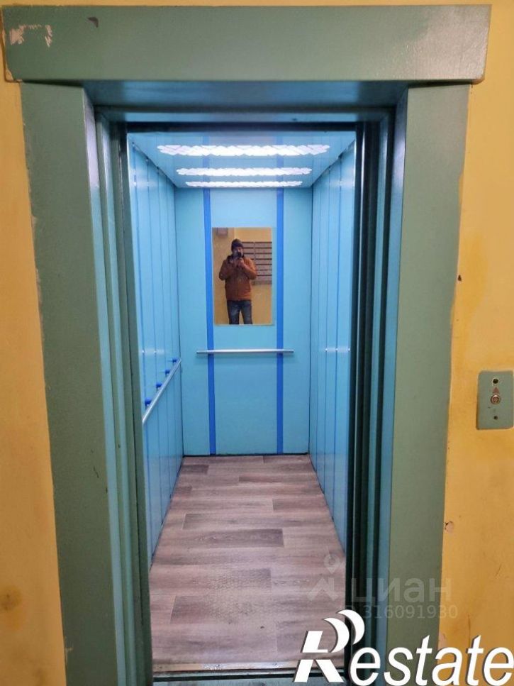 1-комн квартира улица Дзержинского, 98,  д. 98