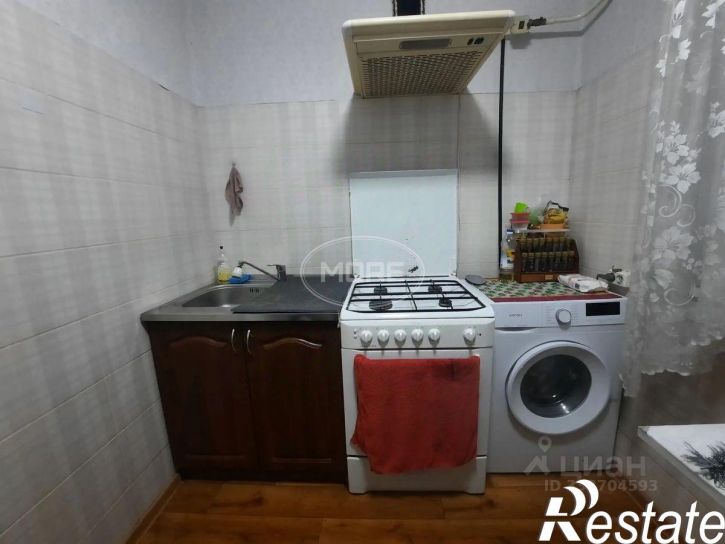 2-комн квартира Тобольская улица, 27,  д. 27