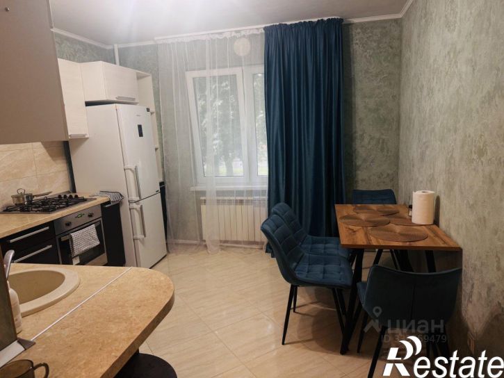 1-комн квартира улица Юрия Гагарина, 111,  д. 111
