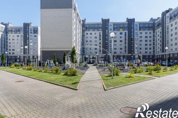 2-комн квартира Суздальская улица, 20 к2,  д. 20 к2