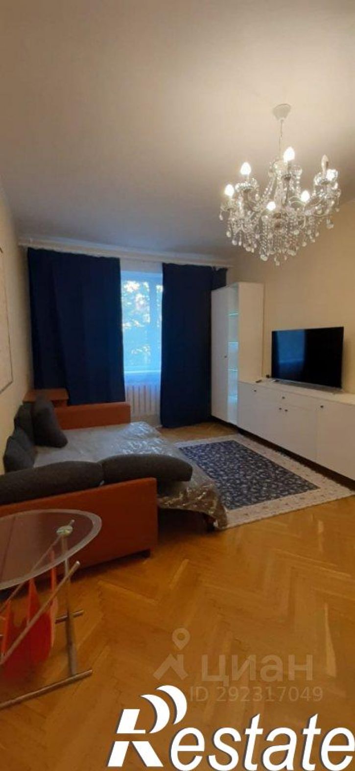1-комн квартира улица Сержанта Колоскова, 13,  д. 13
