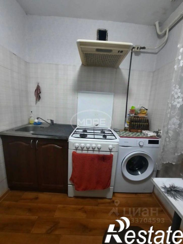 2-комн квартира Тобольская улица, 27,  д. 27