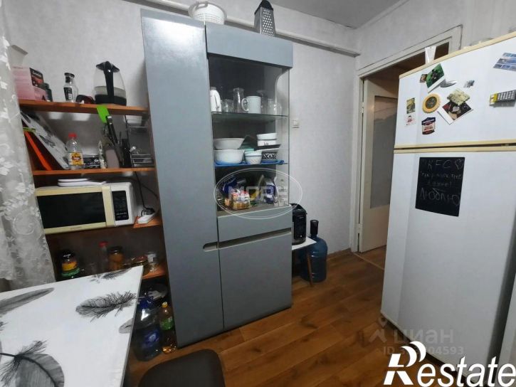 2-комн квартира Тобольская улица, 27,  д. 27