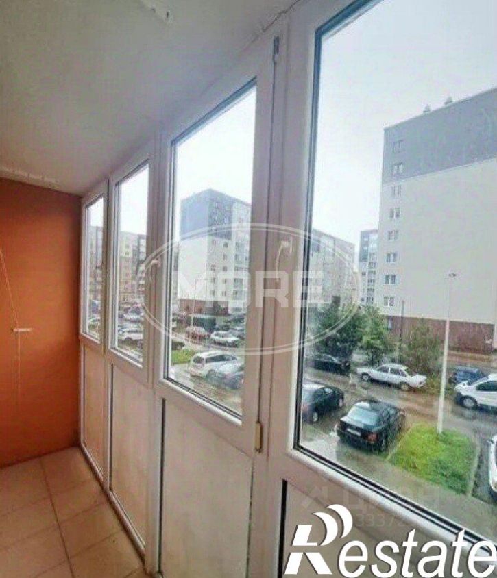 1-комн квартира улица Левитана, 63 к1,  д. 63 к1