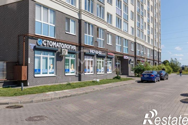 2-комн квартира Суздальская улица, 20 к2,  д. 20 к2