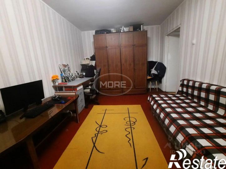 2-комн квартира Тобольская улица, 27,  д. 27
