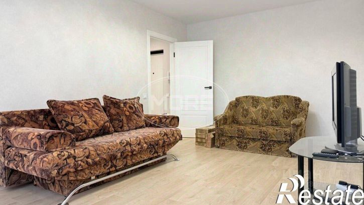 1-комн квартира Лужская улица, 29,  д. 29