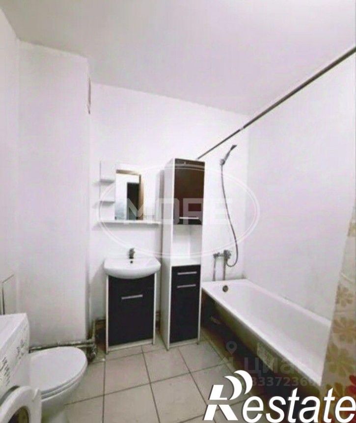 1-комн квартира улица Левитана, 63 к1,  д. 63 к1