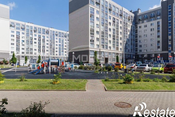 2-комн квартира Суздальская улица, 20 к2,  д. 20 к2