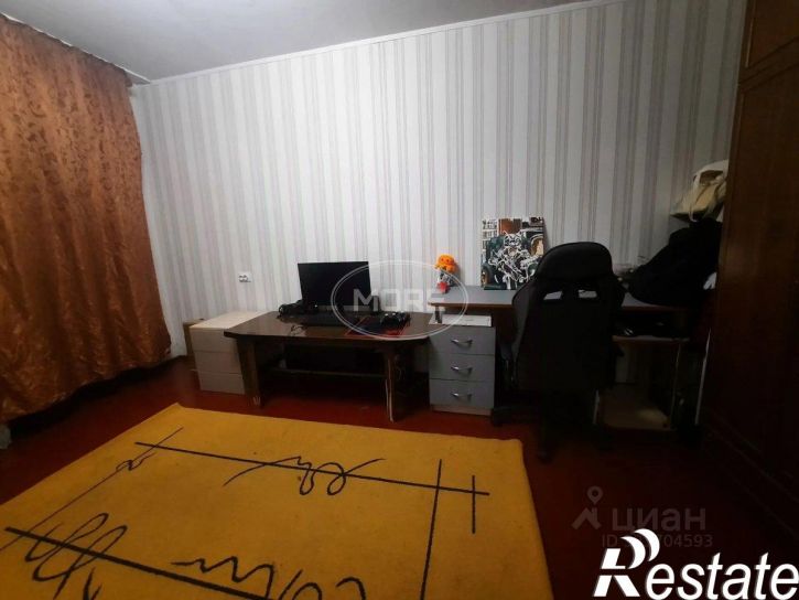 2-комн квартира Тобольская улица, 27,  д. 27