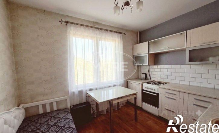 1-комн квартира улица Левитана, 63 к1,  д. 63 к1