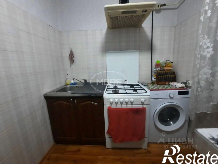 2-комн квартира Тобольская улица, 27,  д. 27