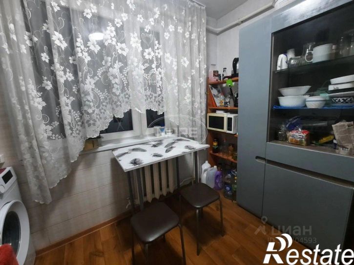 2-комн квартира Тобольская улица, 27,  д. 27