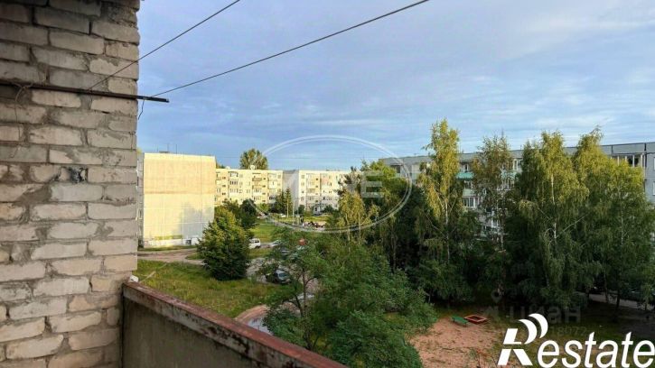 1-комн квартира Лужская улица, 29,  д. 29