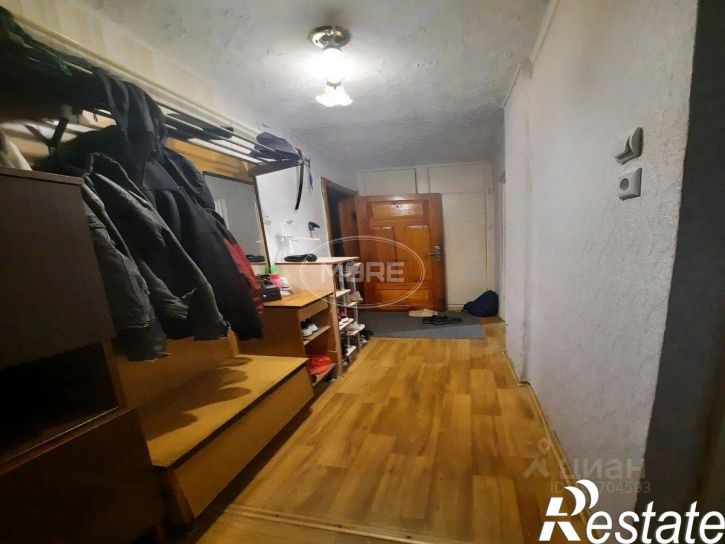 2-комн квартира Тобольская улица, 27,  д. 27