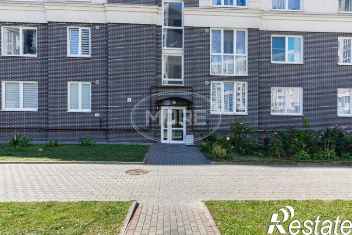 2-комн квартира Суздальская улица, 20 к2,  д. 20 к2