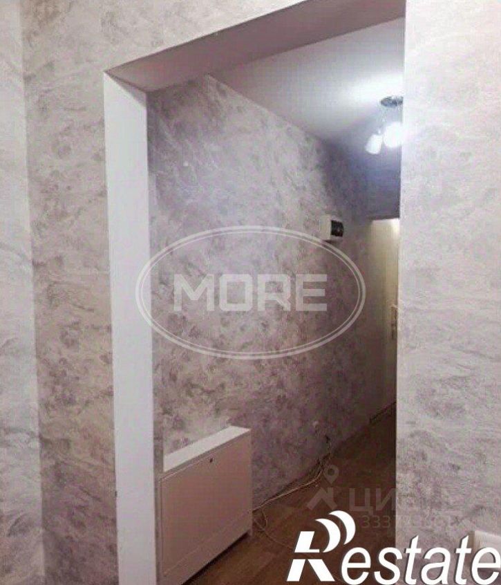 1-комн квартира улица Левитана, 63 к1,  д. 63 к1