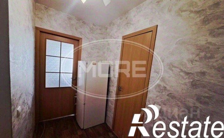 1-комн квартира улица Левитана, 63 к1,  д. 63 к1