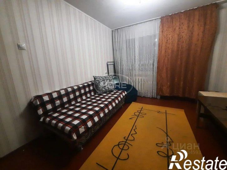 2-комн квартира Тобольская улица, 27,  д. 27