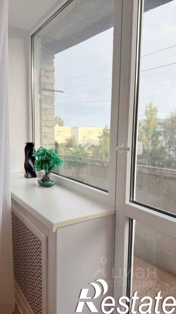 1-комн квартира Лужская улица, 29,  д. 29