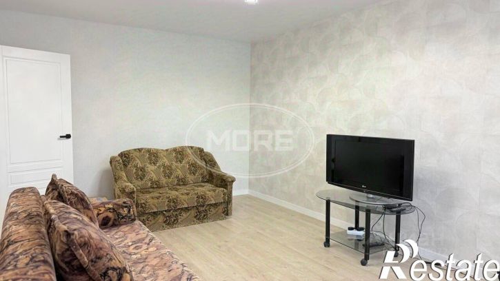 1-комн квартира Лужская улица, 29,  д. 29