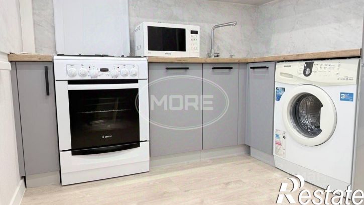 1-комн квартира Лужская улица, 29,  д. 29
