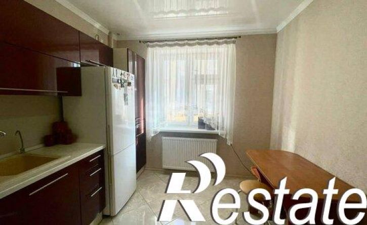 1-комн квартира улица Куйбышева, 40,  д. 40