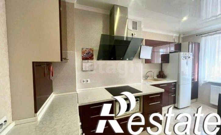 1-комн квартира улица Куйбышева, 40,  д. 40