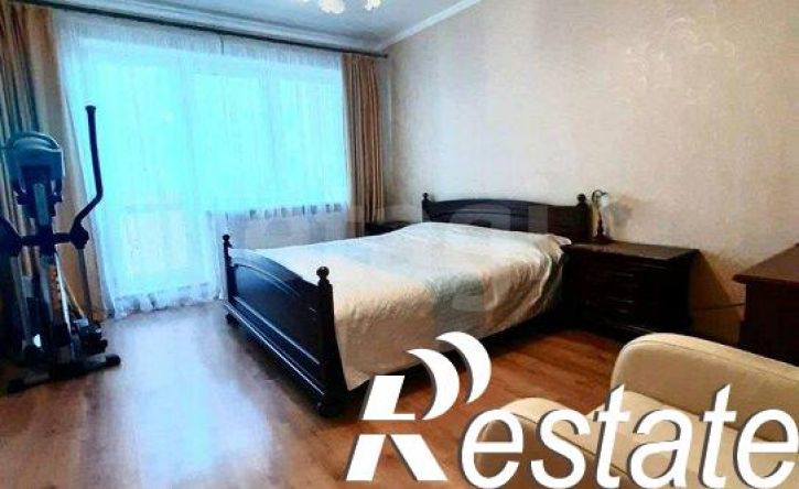 1-комн квартира улица Куйбышева, 40,  д. 40