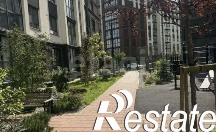 1-комн квартира Арсенальная улица, 31 к2,  д. 31 к2