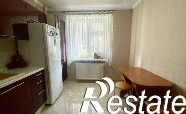 1-комн квартира улица Куйбышева, 40,  д. 40