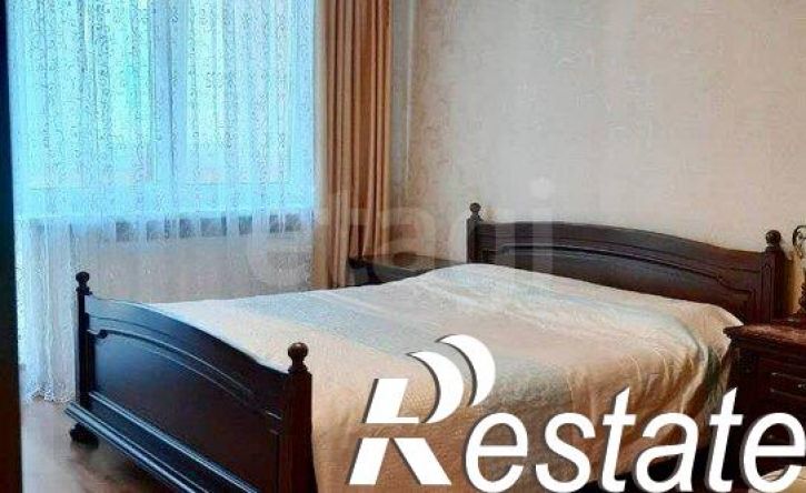 1-комн квартира улица Куйбышева, 40,  д. 40