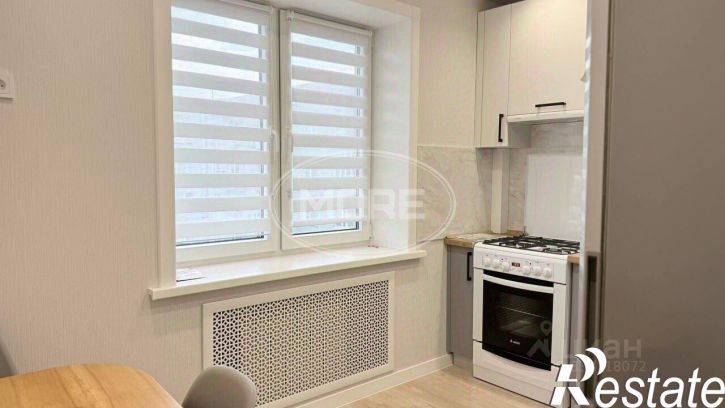 1-комн квартира Лужская улица, 29,  д. 29