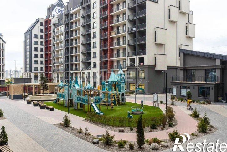 3-комн квартира улица Молодой гвардии, 34к3,  д. 34к3