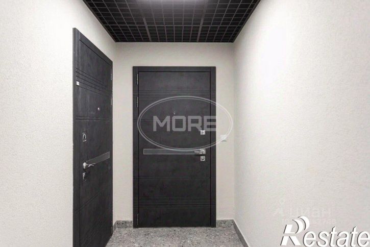 3-комн квартира улица Молодой гвардии, 34к3,  д. 34к3