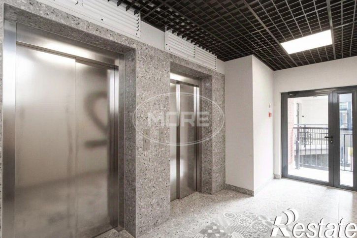 3-комн квартира улица Молодой гвардии, 34к3,  д. 34к3