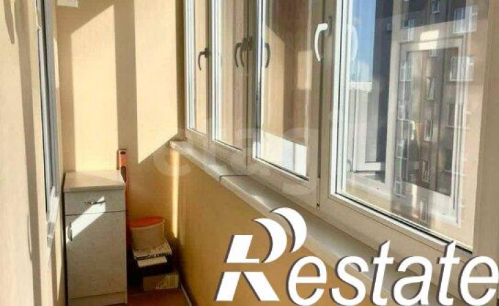 1-комн квартира улица Куйбышева, 40,  д. 40