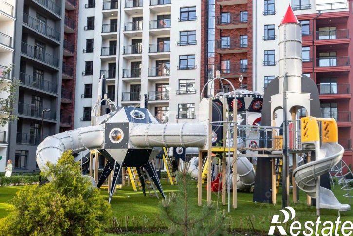 3-комн квартира улица Молодой гвардии, 34к3,  д. 34к3