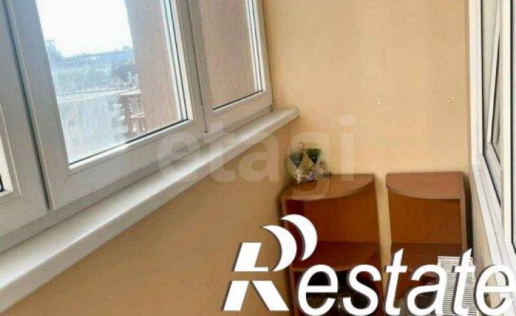 1-комн квартира улица Куйбышева, 40,  д. 40