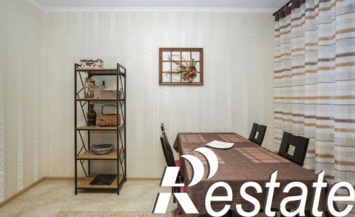 3-комн квартира улица Юрия Гагарина, 2А к3,  д. 2А к3