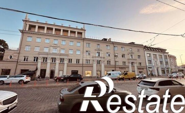 4-комн квартира проспект Мира, 35,  д. 35