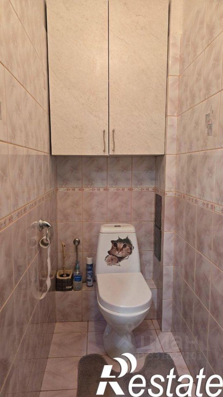 2-комн квартира Парковый переулок, 8,  д. 8