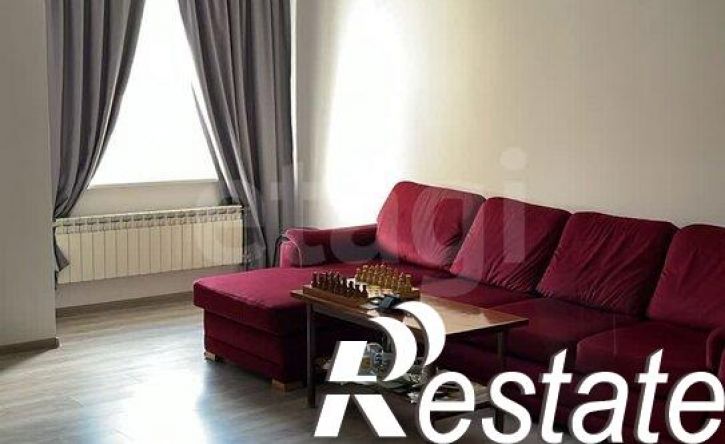 4-комн квартира улица Юрия Гагарина, 15А,  д. 15А