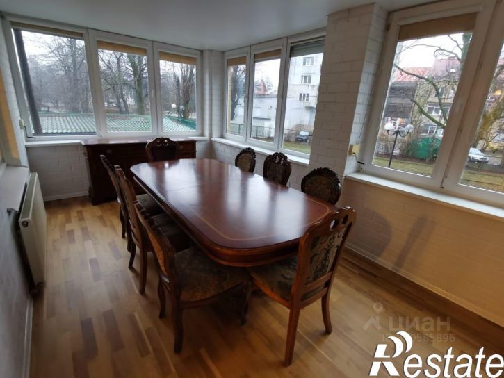 2-комн квартира улица Чернышевского, 3,  д. 3
