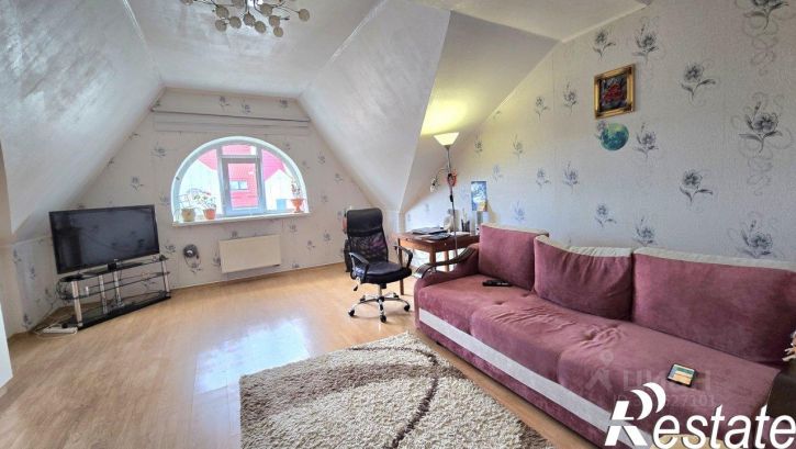 2-комн квартира Парковый переулок, 8,  д. 8
