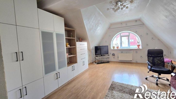 2-комн квартира Парковый переулок, 8,  д. 8