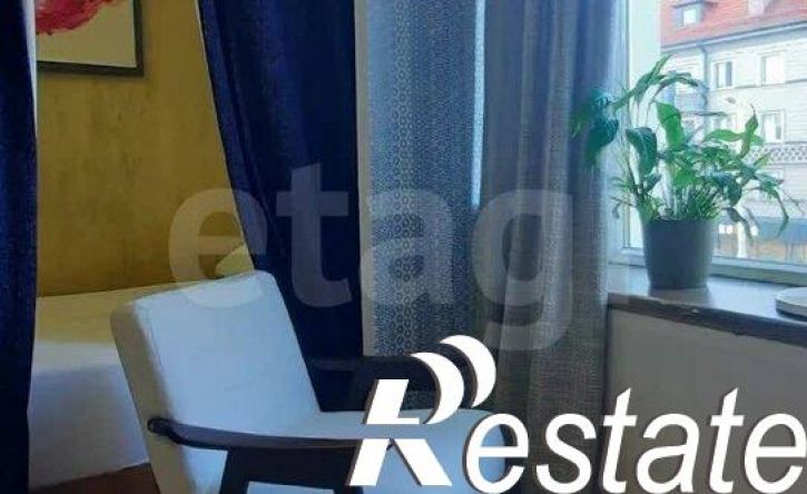4-комн квартира проспект Мира, 35,  д. 35