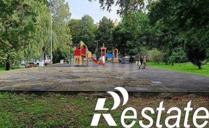2-комн квартира Зоологическая улица, 11А,  д. 11А
